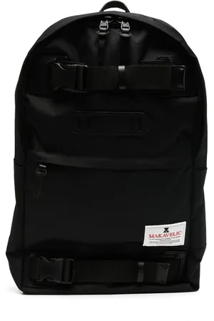Makavelic Trucks Rootage zipped backpack