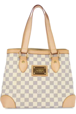 Louis Vuitton 2011 pre-owned Damier Ebene Thames PM Handbag - Farfetch