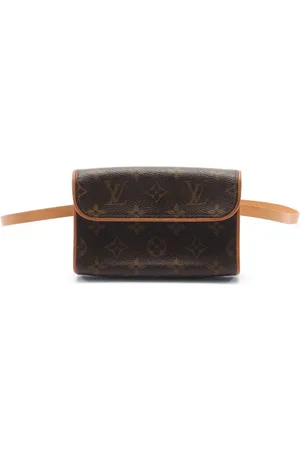 Louis Vuitton Toiletry Pouch 26 Monogram Raffia Tan M80351 Limited Edition:  Buy Online at Best Price in UAE 