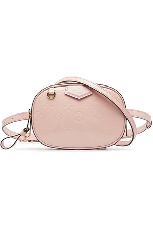 Twist Edition Paisley bag in white epi leather Louis Vuitton - Second Hand  / Used – Vintega