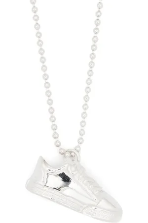 Maison Mihara Yasuhiro Sneaker ball-chain necklace