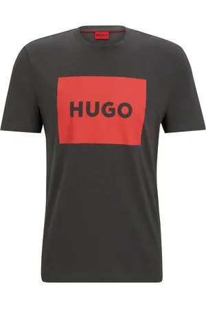 Original hugo hotsell boss t shirt