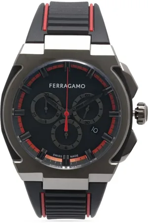 Salvatore Ferragamo Supreme Chrono 43mm
