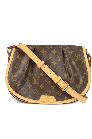 Louis Vuitton 2011 pre-owned Rem Crossbody Bag - Farfetch