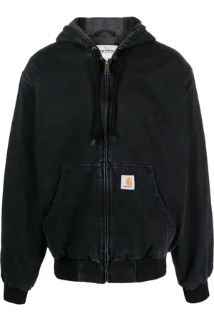 Carhartt OG Active hooded jacket