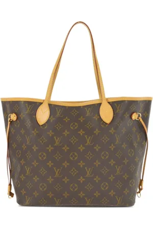 Louis Vuitton pre-owned Wheel Box Handbag - Farfetch