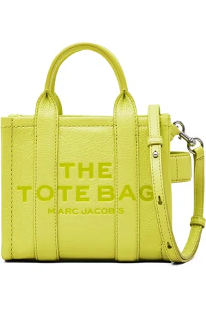 Marc Jacobs The Leather Crossbody Tote bag