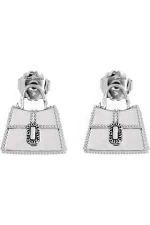 Marc Jacobs The St. Marc drop earrings