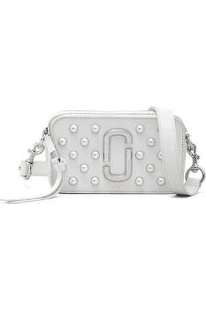 Marc Jacobs The Pearl Snapshot camera bag