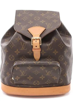 Louis Vuitton 2020 pre-owned Palm Springs MM Backpack - Farfetch