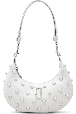Marc Jacobs The Pearl Small Curve shoulder bag