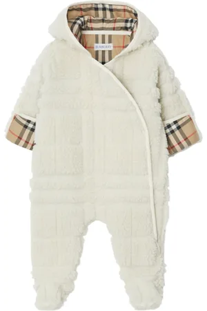 Burberry clothes sale for babies
