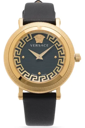 VERSACE Greca Flourish 35mm