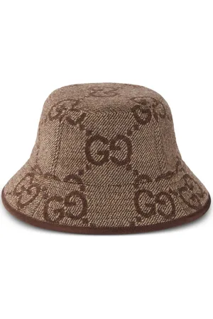 Jumbo GG wool baseball hat