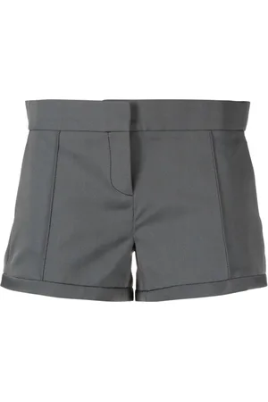 COPERNI Herringbone tailored shorts