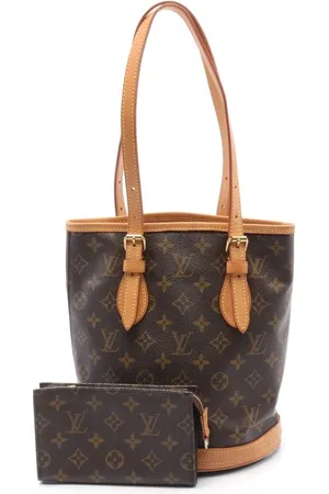 Louis Vuitton 2019 pre-owned Graceful PM Tote - Farfetch