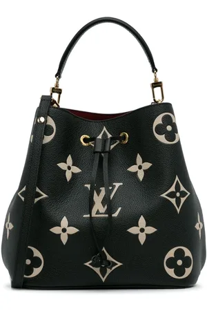 Louis Vuitton 2020 Pre-owned Fold Tote PM Handbag