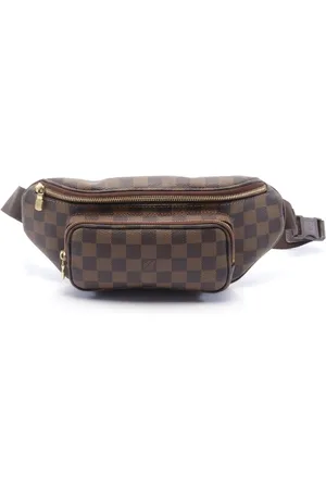 Louis Vuitton 2000s Pre-owned Clasp-fastened Flap Clutch