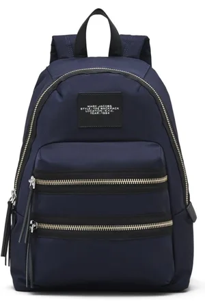 Marc Jacobs The Medium Biker backpack