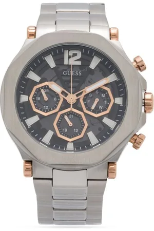 Guess Edge automatic 49mm