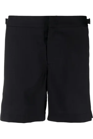 Orlebar Brown Bulldog Bonded swim shorts