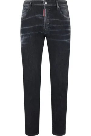 Dsquared2 Slim-leg jeans