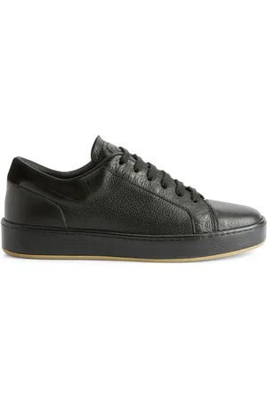 Giuseppe Zanotti Gz City leather sneakers