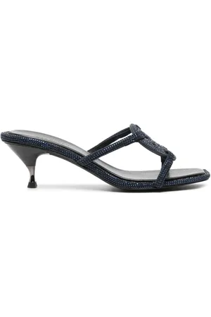 Tory Burch 55mm Miller sandals