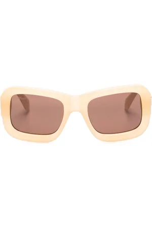 OFF-WHITE Verona square-frame sunglasses