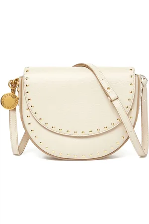 Stella McCartney Medium Frayme shoulder bag