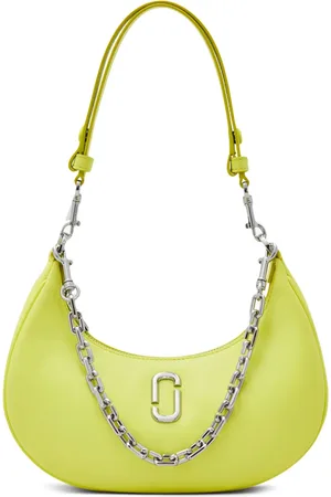 Marc Jacobs The Curve shoulder bag