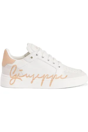 Giuseppe Zanotti Gz94 logo-print sneakers