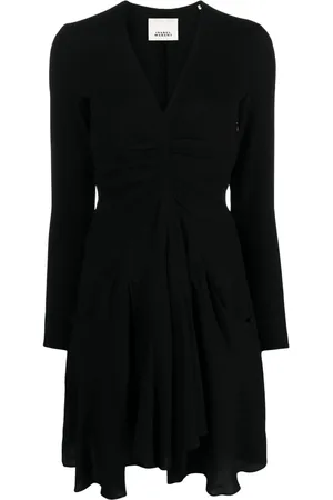 Isabel Marant Usmara midi dress