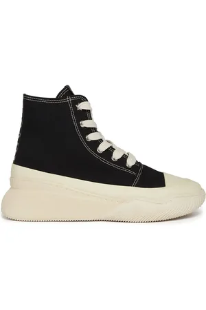 Stella McCartney Loop high-top sneakers