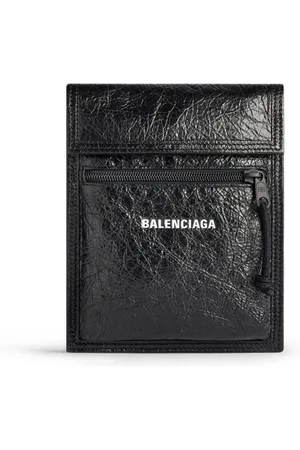 Balenciaga Small Explorer crossbody bag