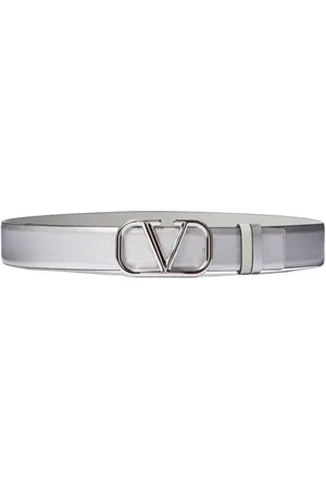 VALENTINO GARAVANI VLogo Signature 30mm reversible belt