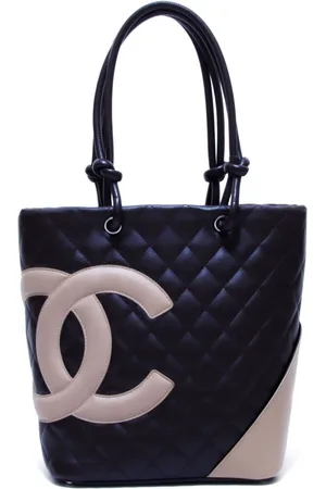 CHANEL Tote Bags & Shopper Bags for Women -Online in Dubai 