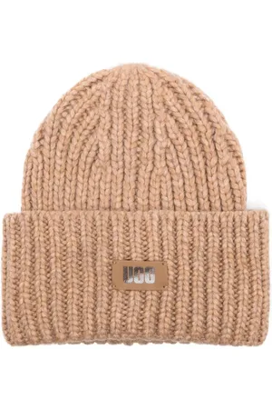 UGG Logo-patch fishermans
