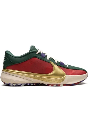 Nike Zoom Freak 5 "Keep It A Buck" sneakers