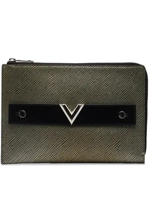 Louis-Vuitton-Epi-Set-of-2-Clutch-Bag-Zipangu-Gold-M52528 – dct