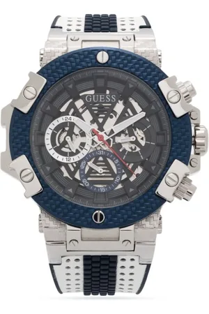 Guess Carbon 46mm