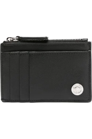 VERSACE Medusa Biggie cardholder