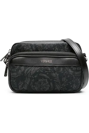 VERSACE Barocco Athena messenger bag