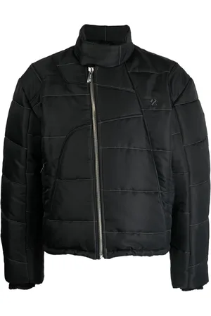 Kennel & Schmenger Zaman quilted jacket