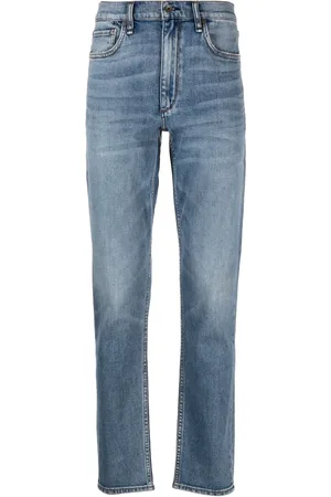RAG&BONE Carter straight-leg jeans