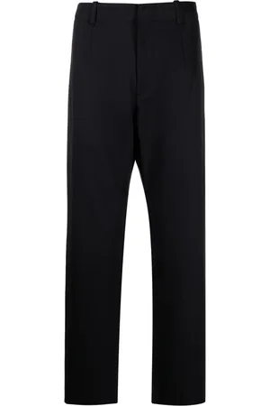 RAG&BONE Shift wool-blend trousers