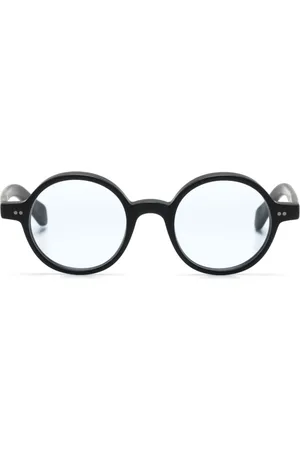 Kaleos Shelby 001 round-frame sunglasses
