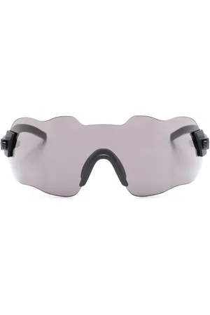 KUBORAUM E90 rimless lenses sunglasses