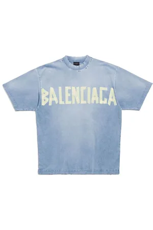 Balenciaga t shirt mens 2013 sales