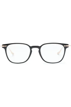 MATSUDA M2052 rectangular-frame glasses